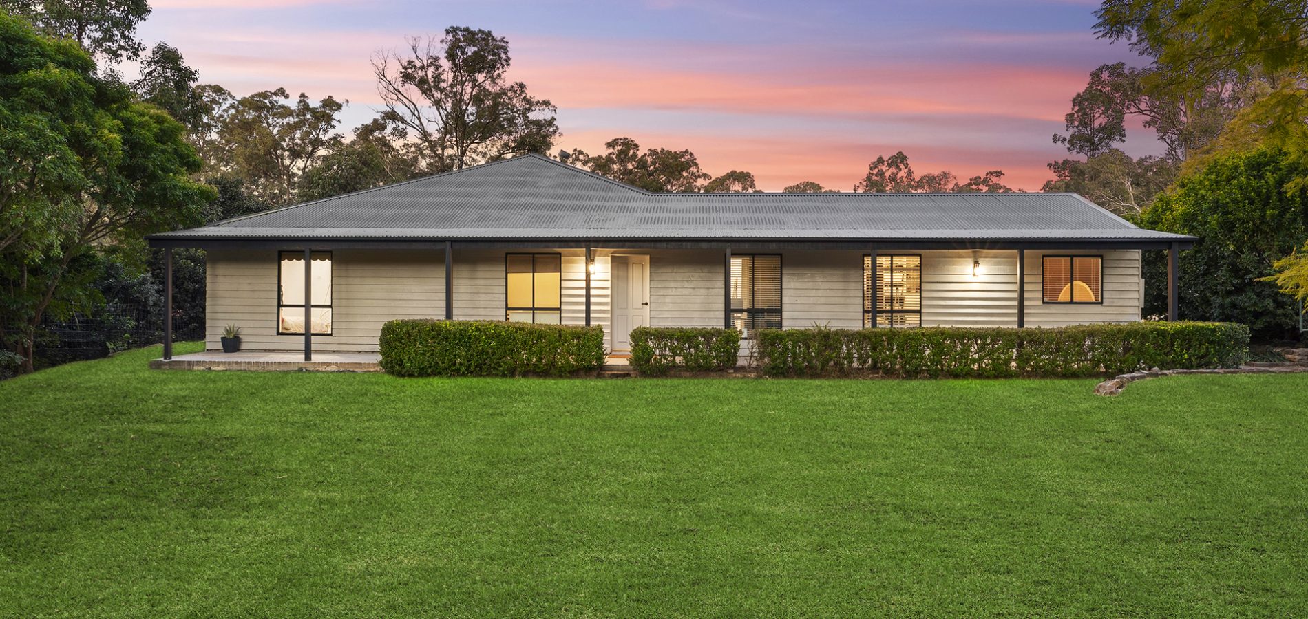 For Sale - 15 Avondale Road - New Property in Pitt Town - Real Estate by Brett Humby