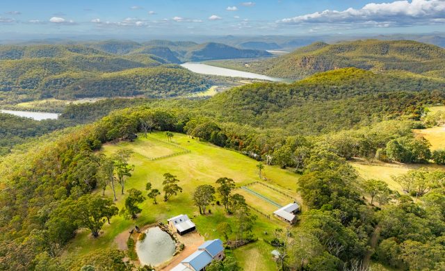 For Sale - 69 Canoelands Road - New Property in Canoelands - Real Estate by Elise Lau