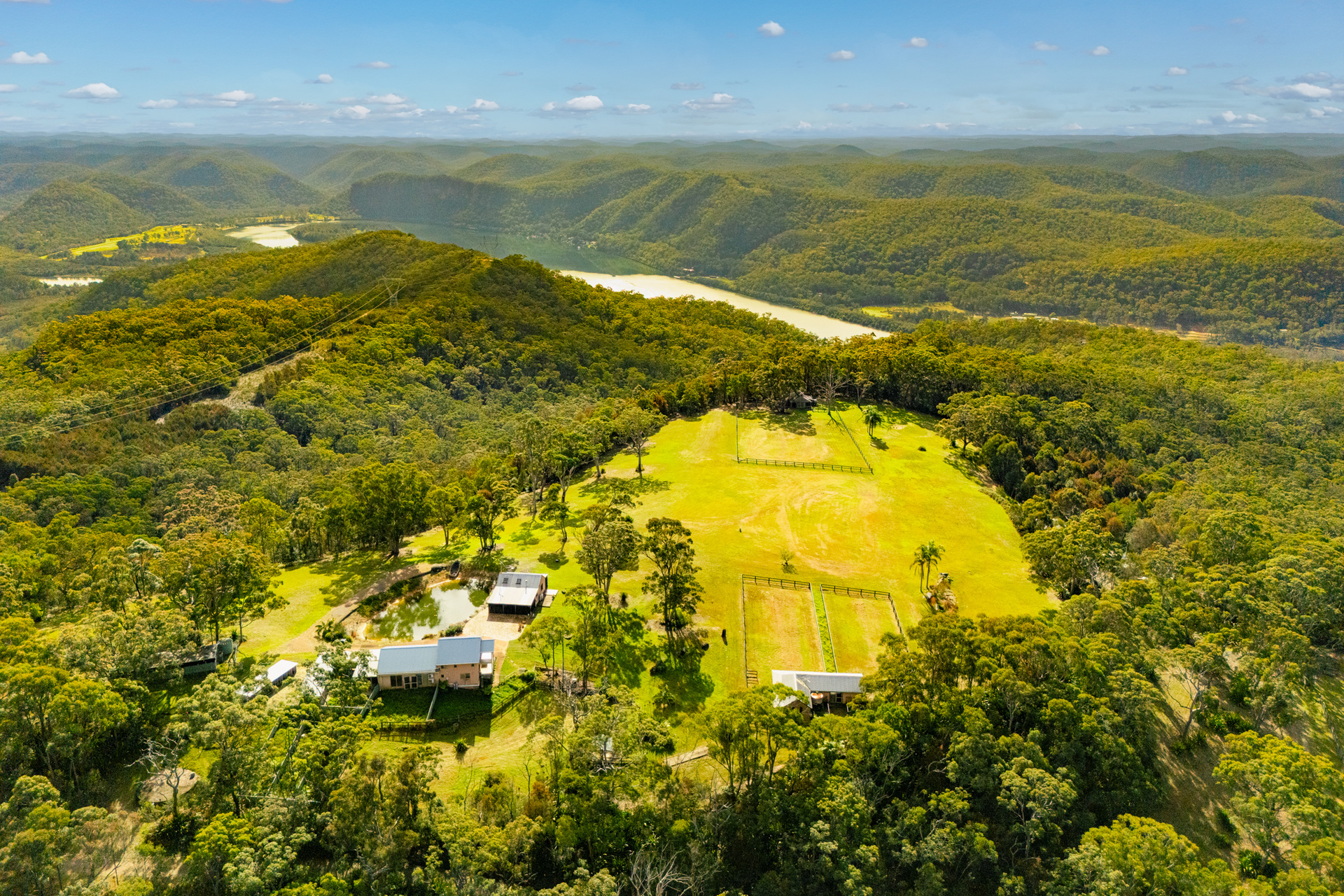 For Sale - 69 Canoelands Road - New Property in Canoelands - Real Estate by Elise Lau