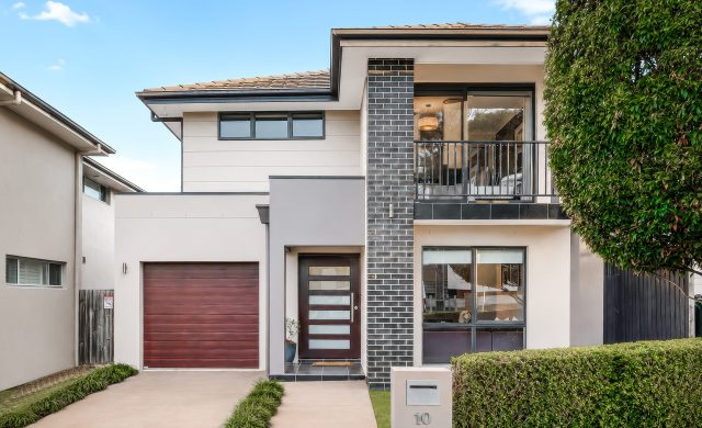 Auction - 10 Buran Road - New Property in Pemulwuy - Real Estate by Anita Mirosevic