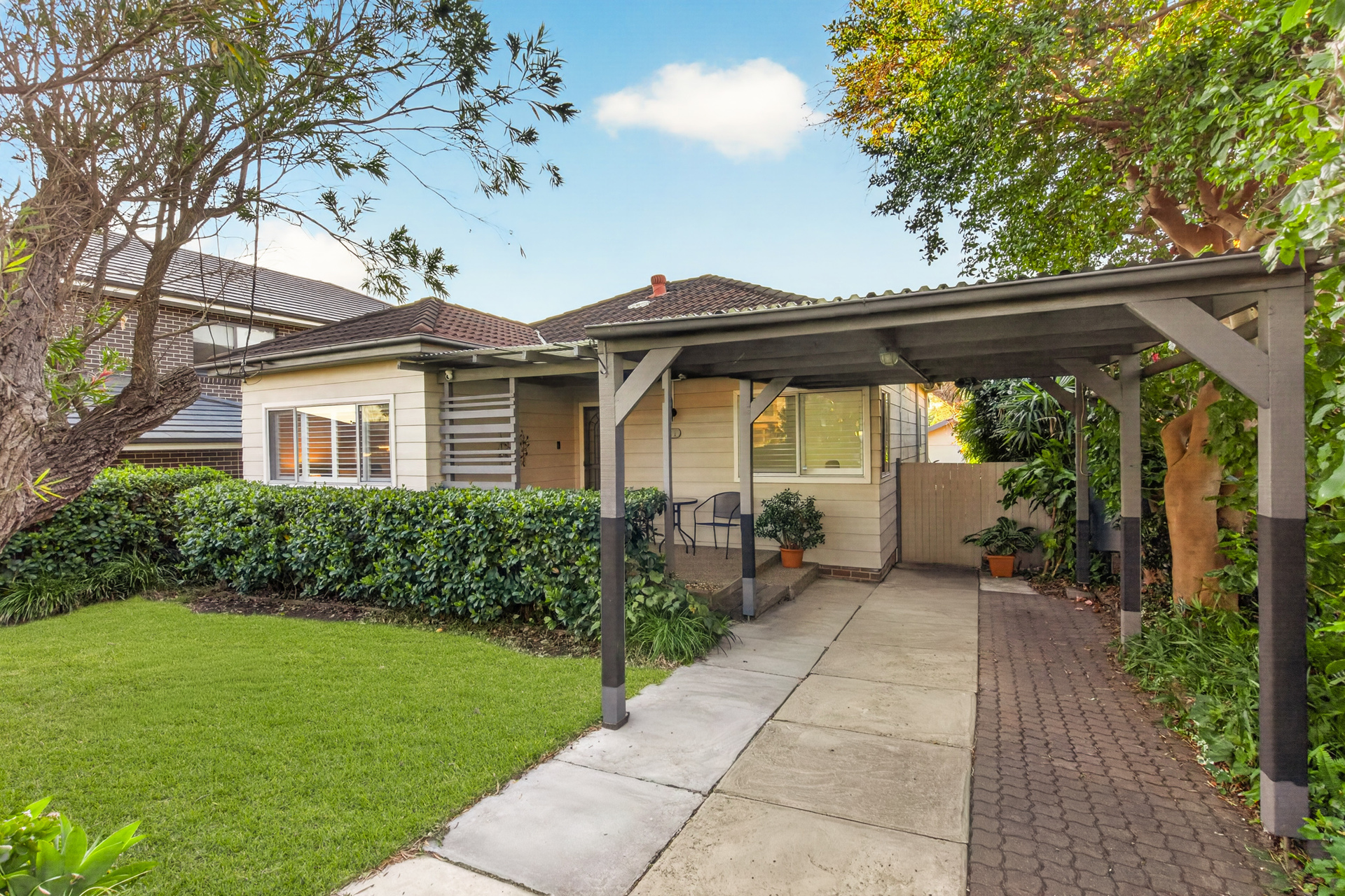 For Sale - 21 Griffiths Street - New Property in Ermington - Real Estate by Stephen Mina