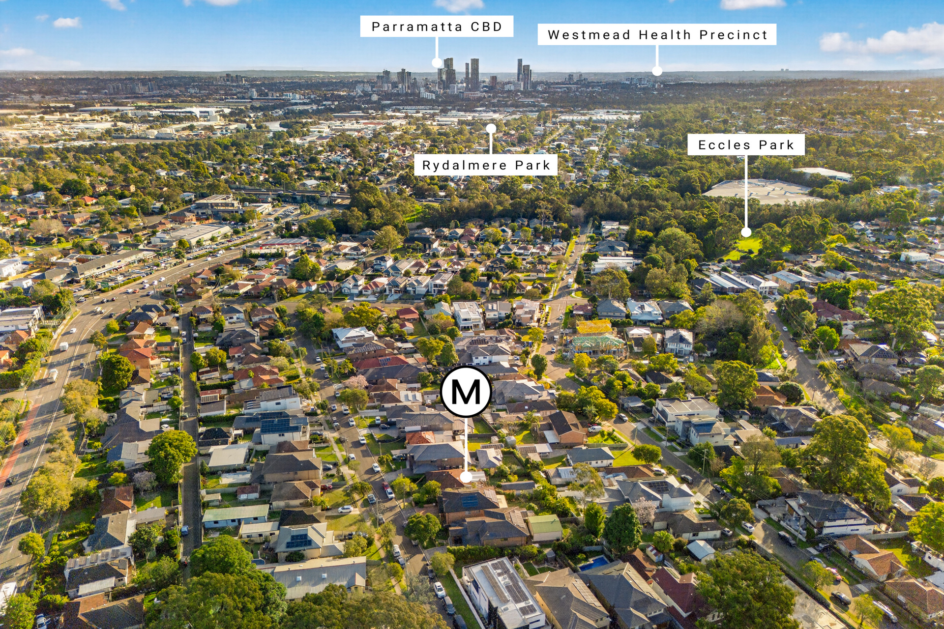 For Sale - 21 Griffiths Street - New Property in Ermington - Real Estate by Stephen Mina