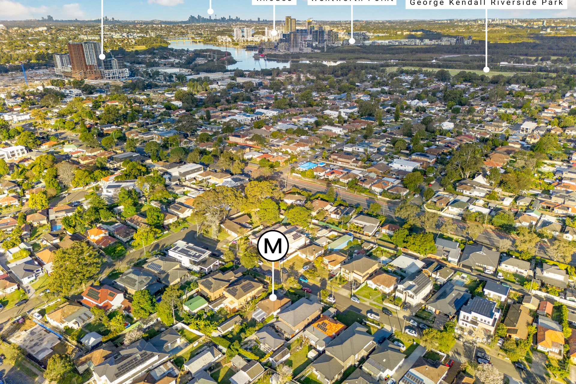 For Sale - 21 Griffiths Street - New Property in Ermington - Real Estate by Stephen Mina