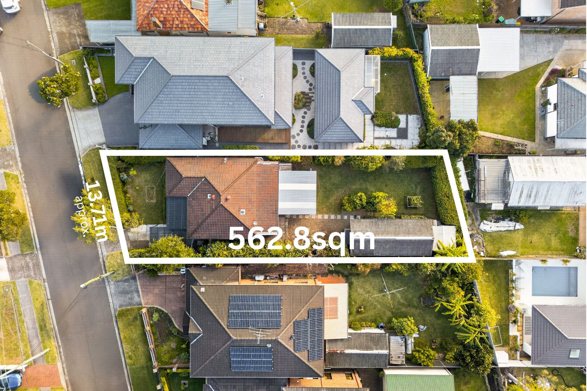 For Sale - 21 Griffiths Street - New Property in Ermington - Real Estate by Stephen Mina
