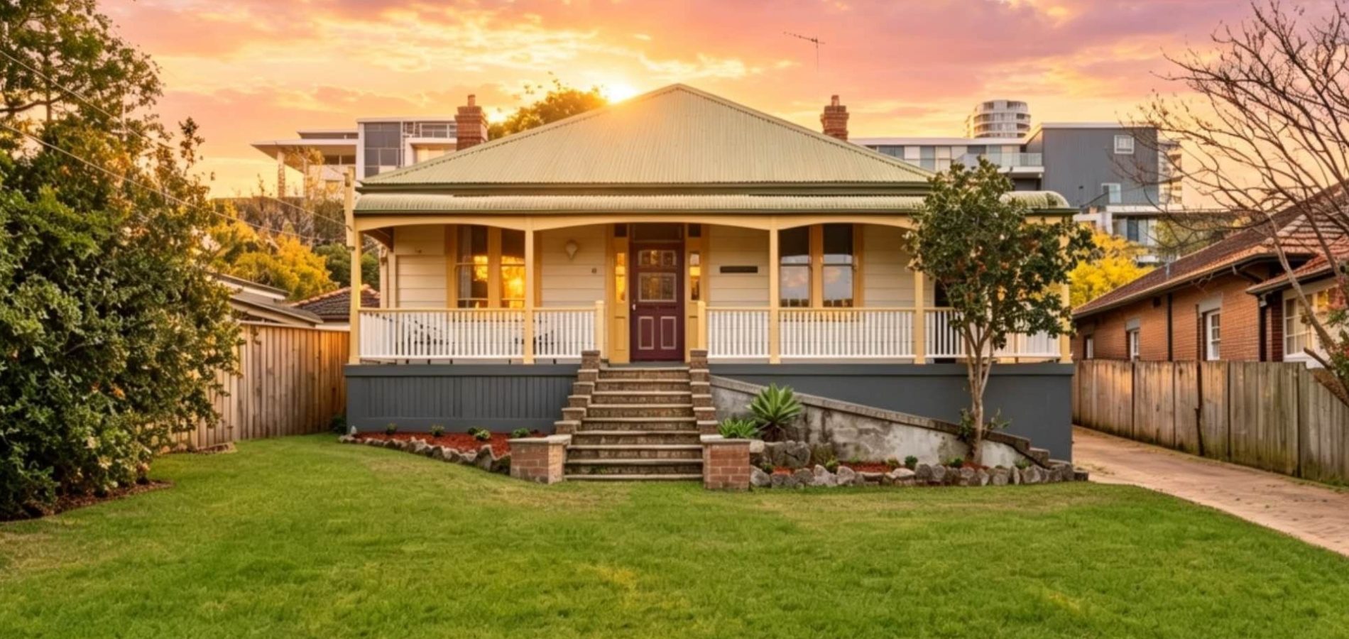 For Sale - 42 Essex Street - New Property in Epping - Real Estate by Catherine Lu
