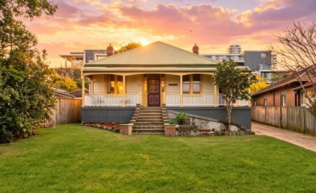 For Sale - 42 Essex Street - New Property in Epping - Real Estate by Catherine Lu