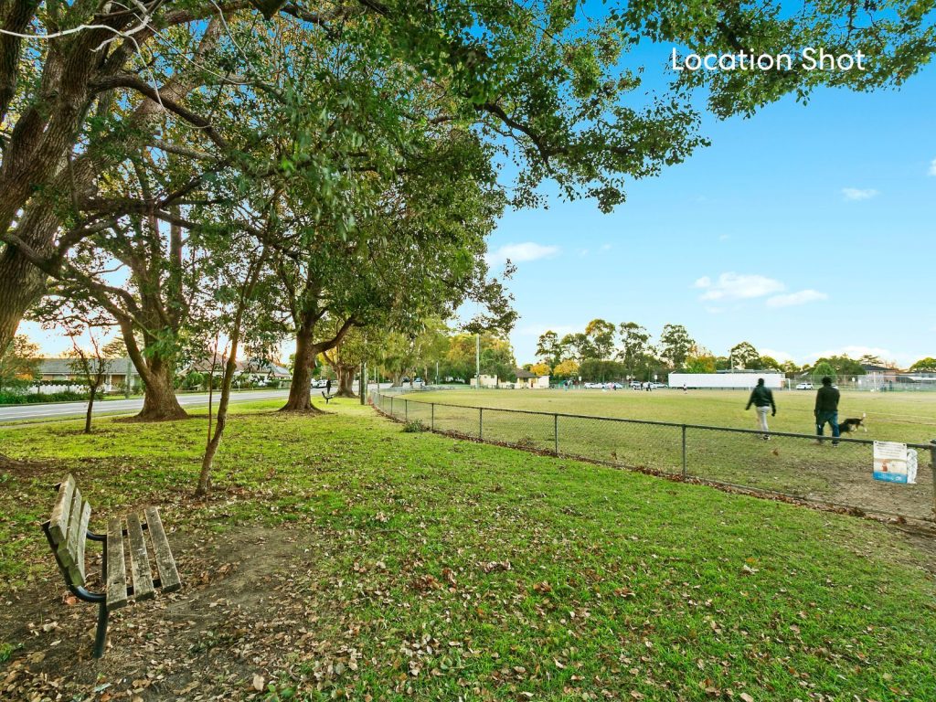 For Sale - 42 Essex Street - New Property in Epping - Real Estate by Catherine Lu