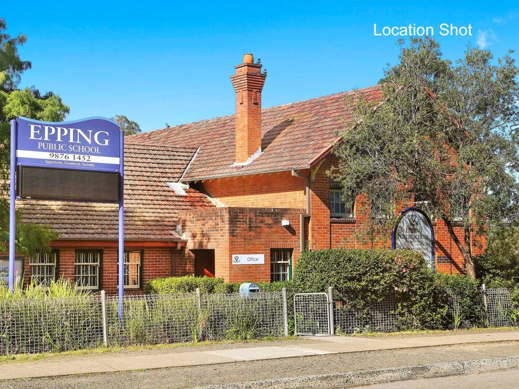 For Sale - 42 Essex Street - New Property in Epping - Real Estate by Catherine Lu