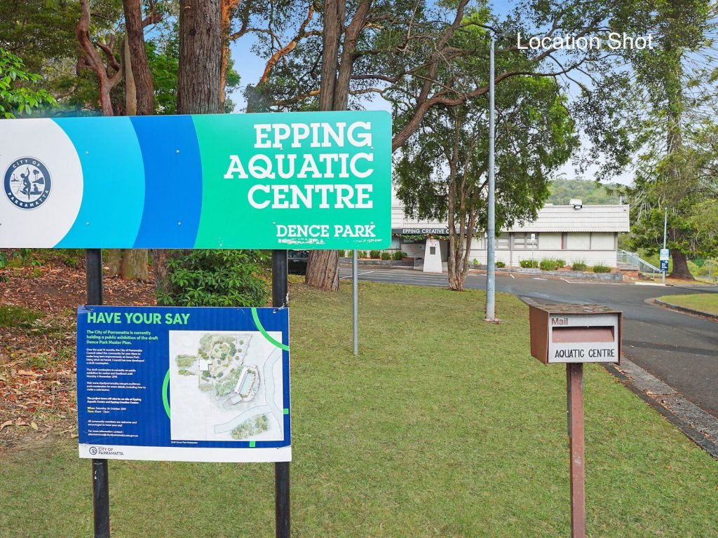 For Sale - 42 Essex Street - New Property in Epping - Real Estate by Catherine Lu