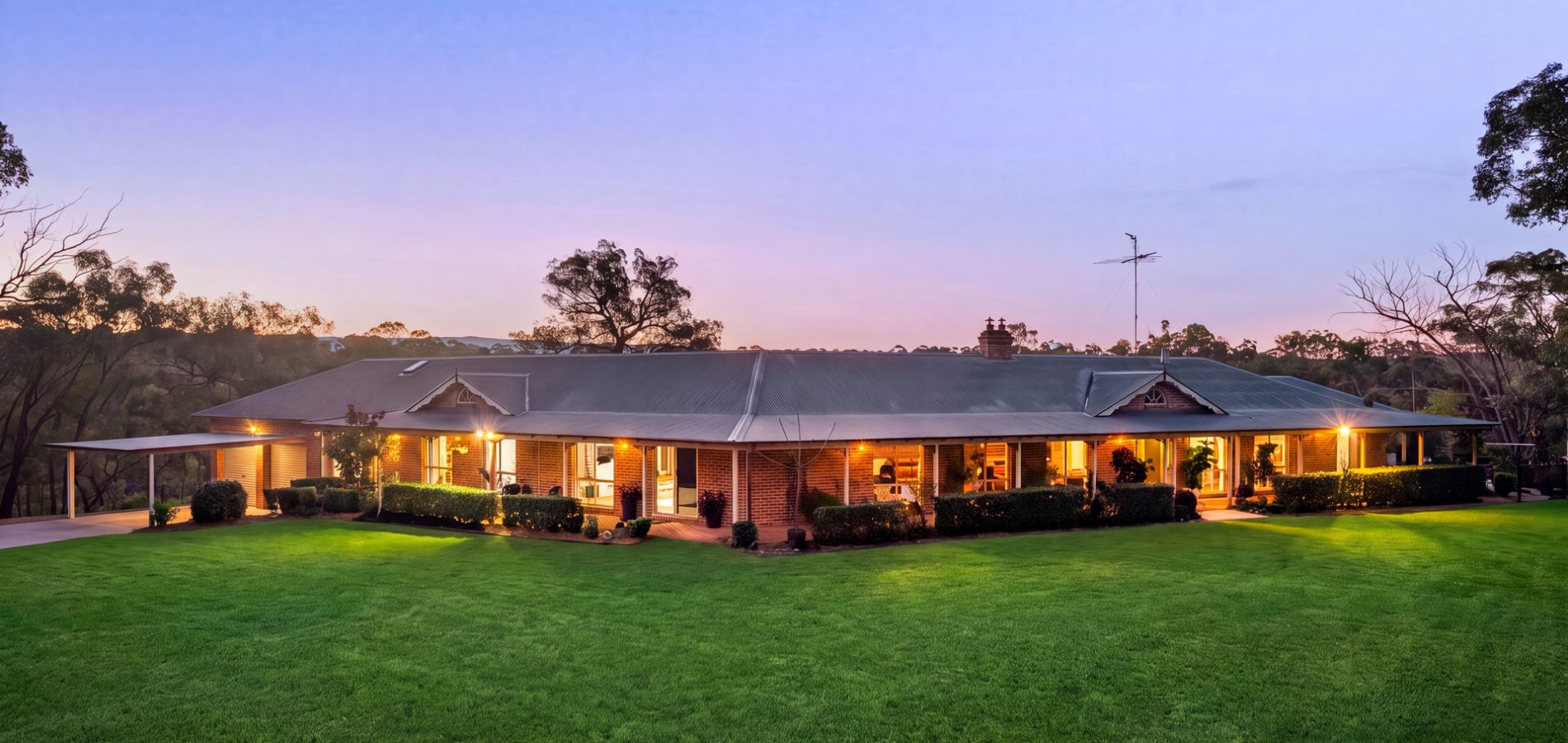 Auction - 105 Jacaranda Road - New Property in Kurrajong - Real Estate by Yuri Cattaneo