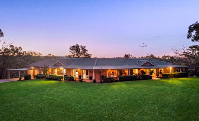 Auction - 105 Jacaranda Road - New Property in Kurrajong - Real Estate by Yuri Cattaneo