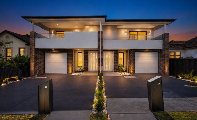 For Sale - 17 Killeen Street - New Property in Wentworthville - Real Estate by Amit Nayak