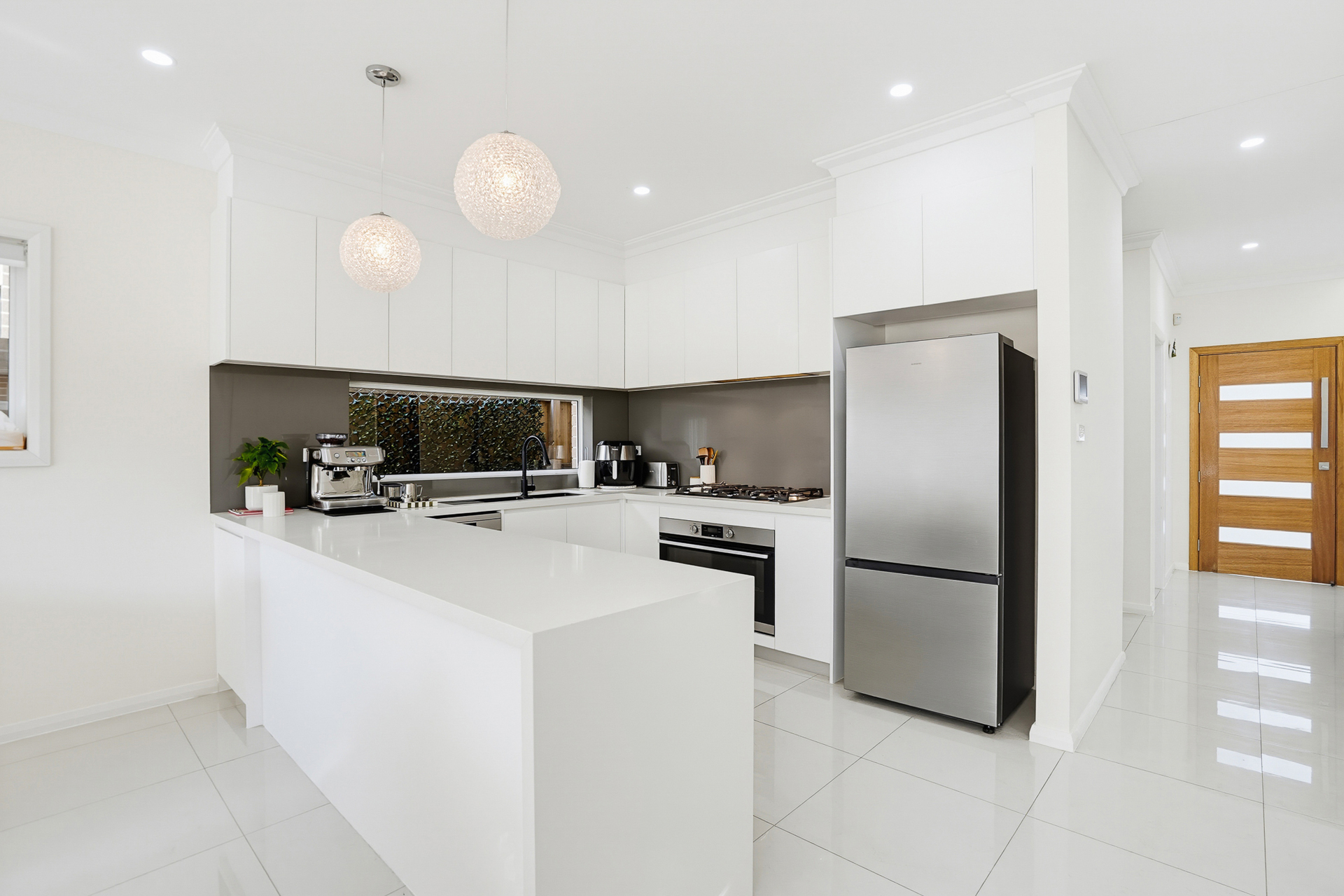 Leased - 32 Lumsden Avenue - New Property in North Kellyville - Real Estate by Rayan Tirmzey