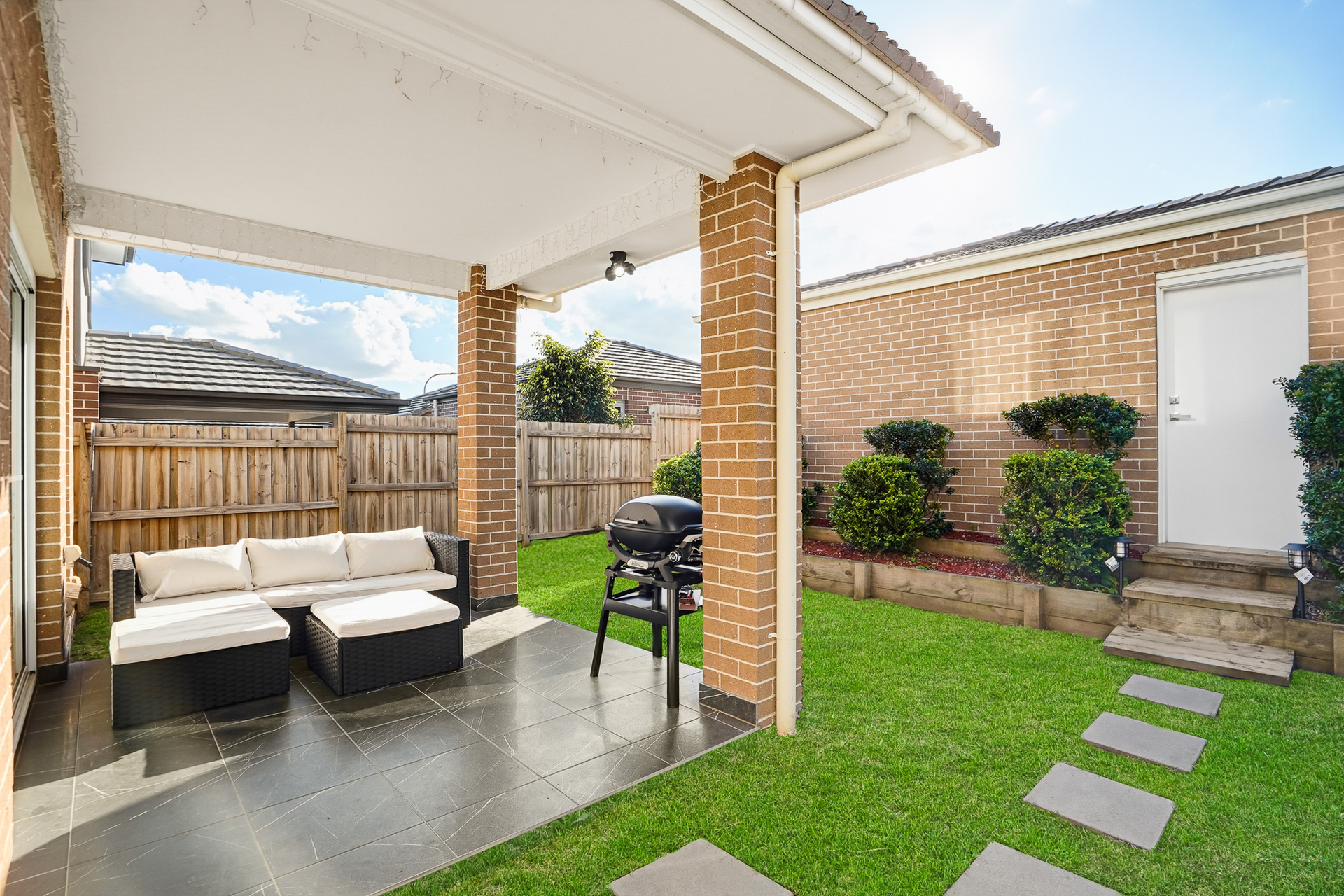 Leased - 32 Lumsden Avenue - New Property in North Kellyville - Real Estate by Rayan Tirmzey