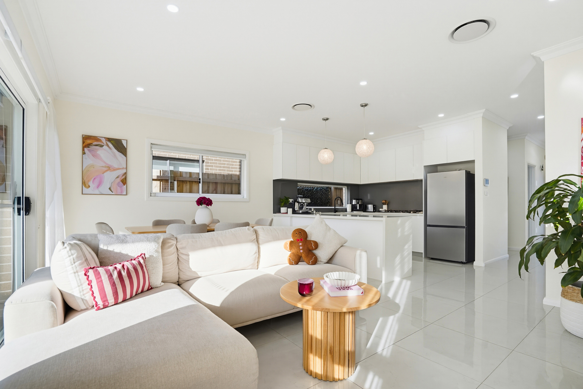 Leased - 32 Lumsden Avenue - New Property in North Kellyville - Real Estate by Rayan Tirmzey