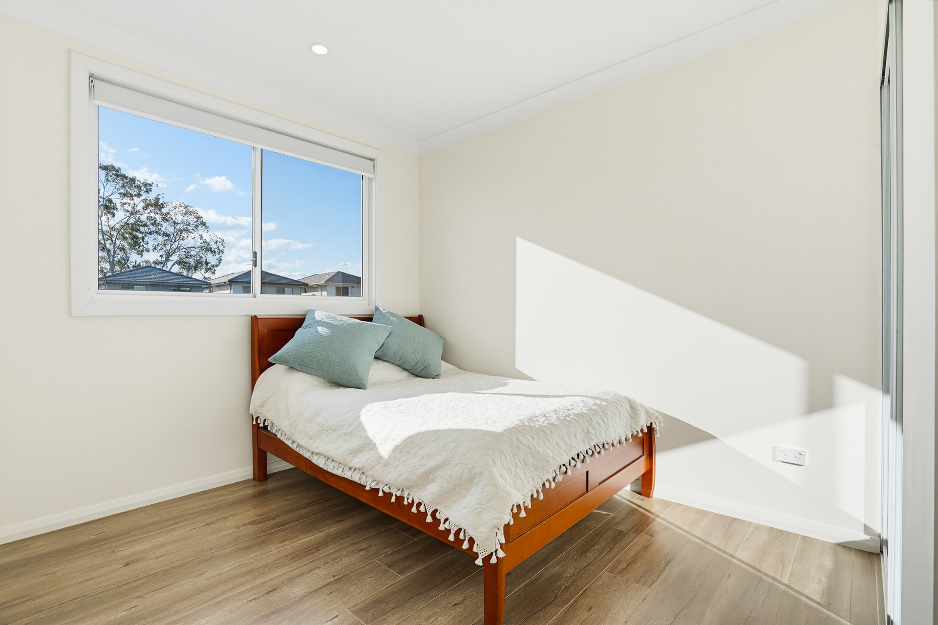 Leased - 32 Lumsden Avenue - New Property in North Kellyville - Real Estate by Rayan Tirmzey