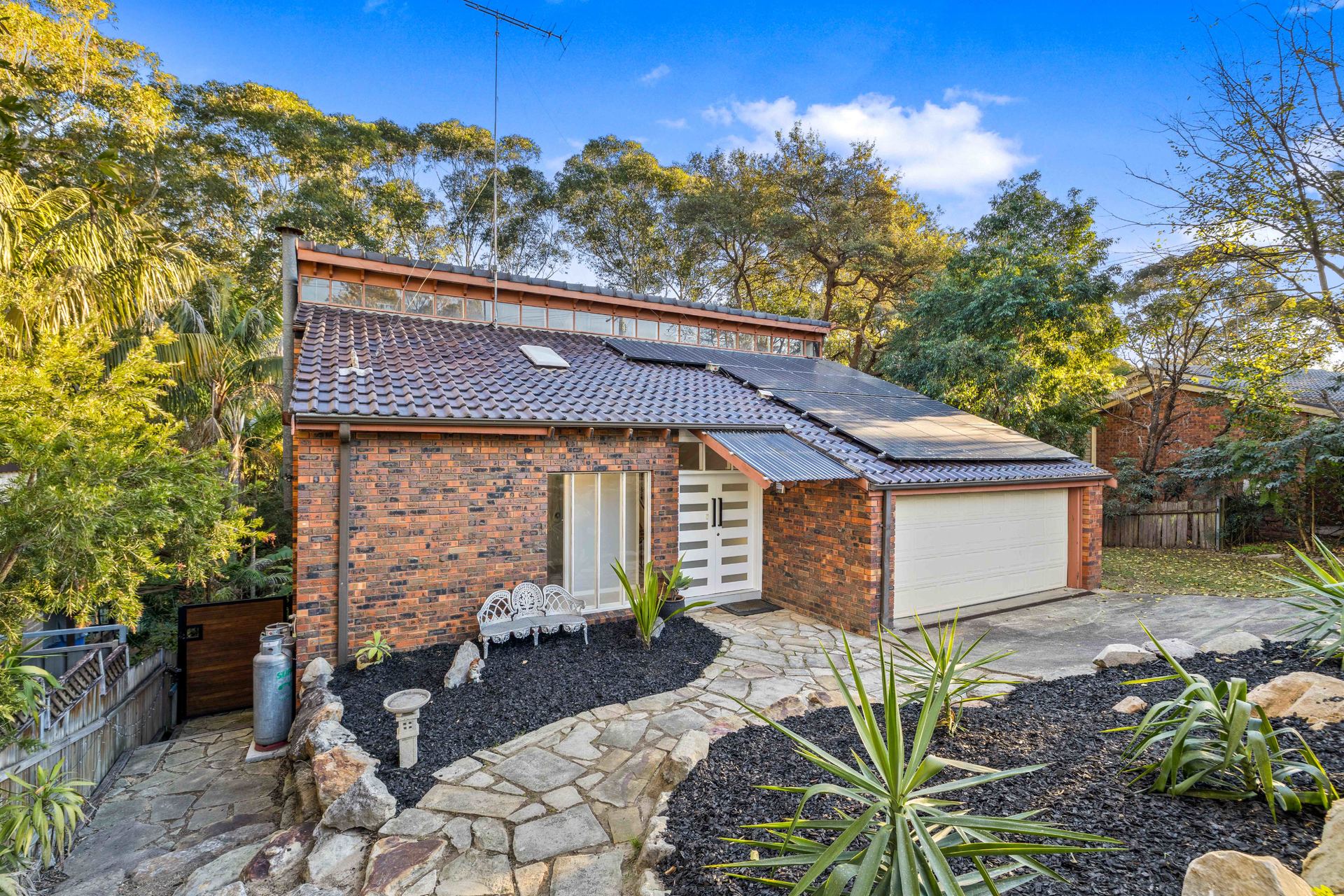 Auction - 56 Burrandong Crescent - New Property in Baulkham Hills - Real Estate by Anthony Ceroli