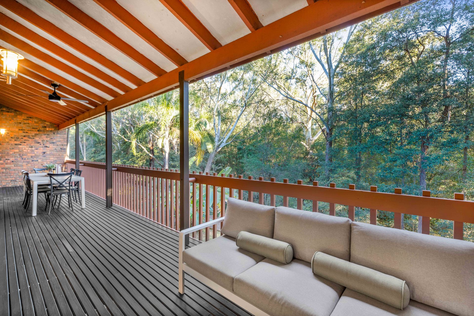 Auction - 56 Burrandong Crescent - New Property in Baulkham Hills - Real Estate by Anthony Ceroli