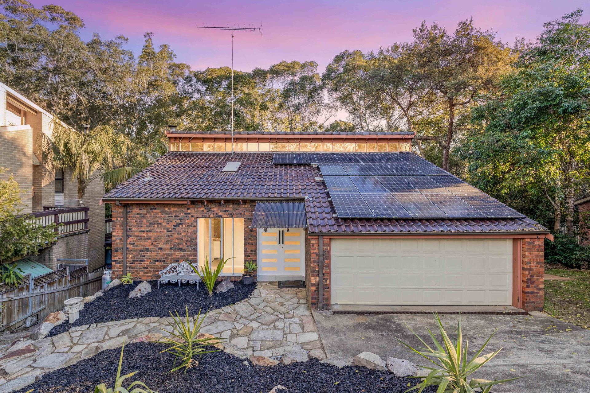 Auction - 56 Burrandong Crescent - New Property in Baulkham Hills - Real Estate by Anthony Ceroli