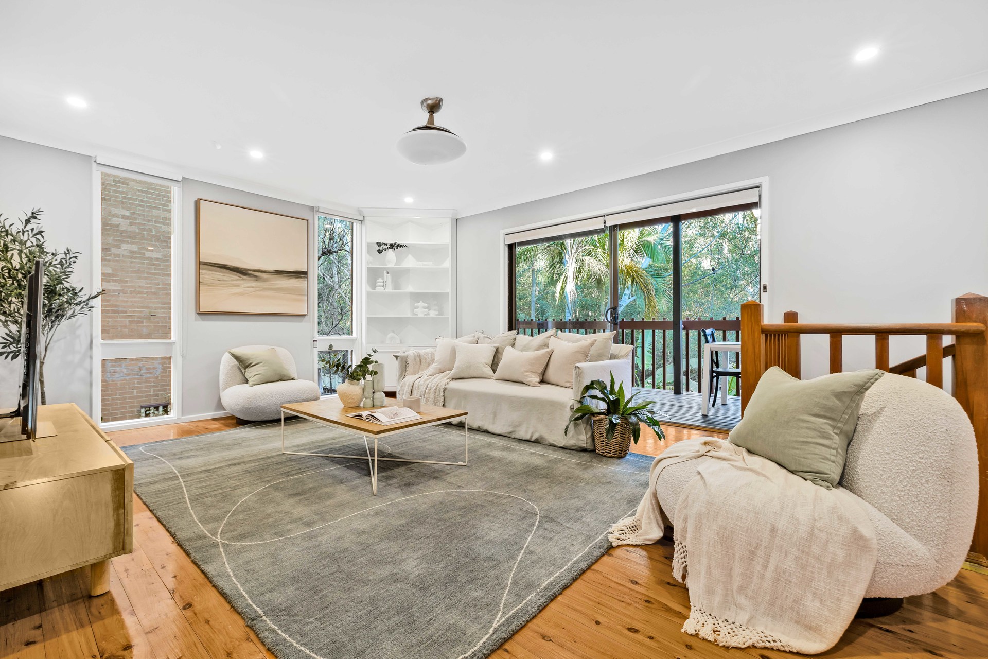 Auction - 56 Burrandong Crescent - New Property in Baulkham Hills - Real Estate by Anthony Ceroli