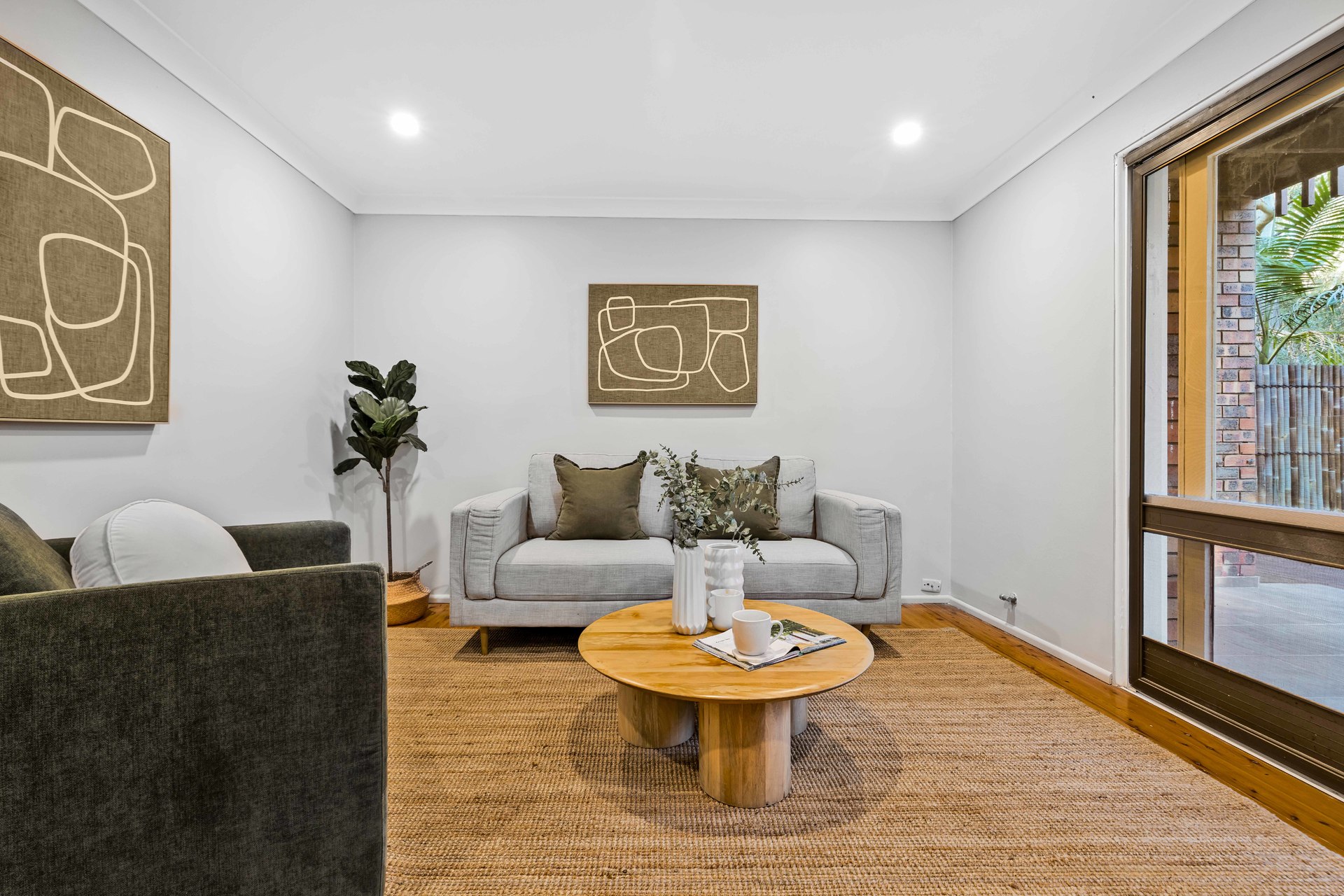 Auction - 56 Burrandong Crescent - New Property in Baulkham Hills - Real Estate by Anthony Ceroli