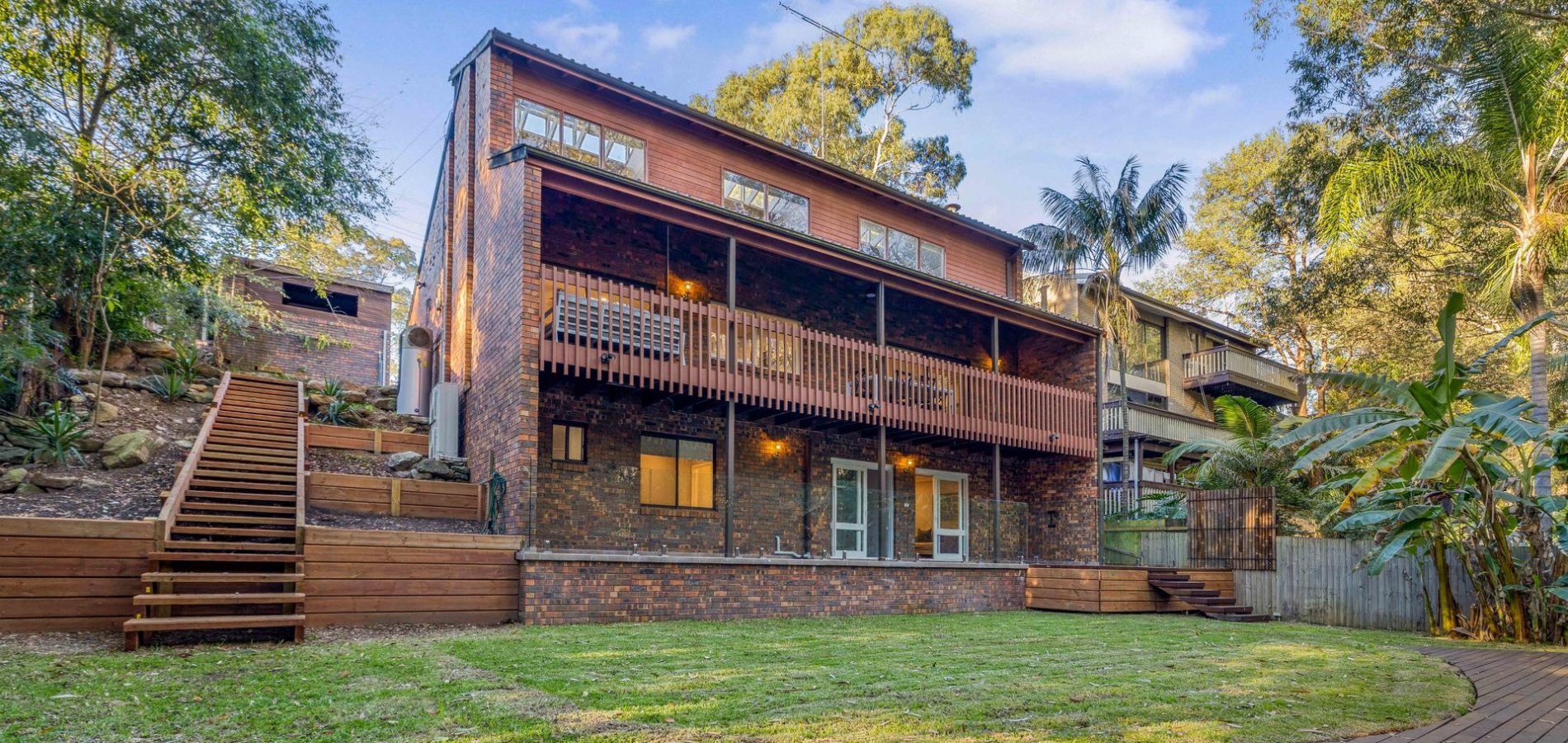 Auction - 56 Burrandong Crescent - New Property in Baulkham Hills - Real Estate by Anthony Ceroli