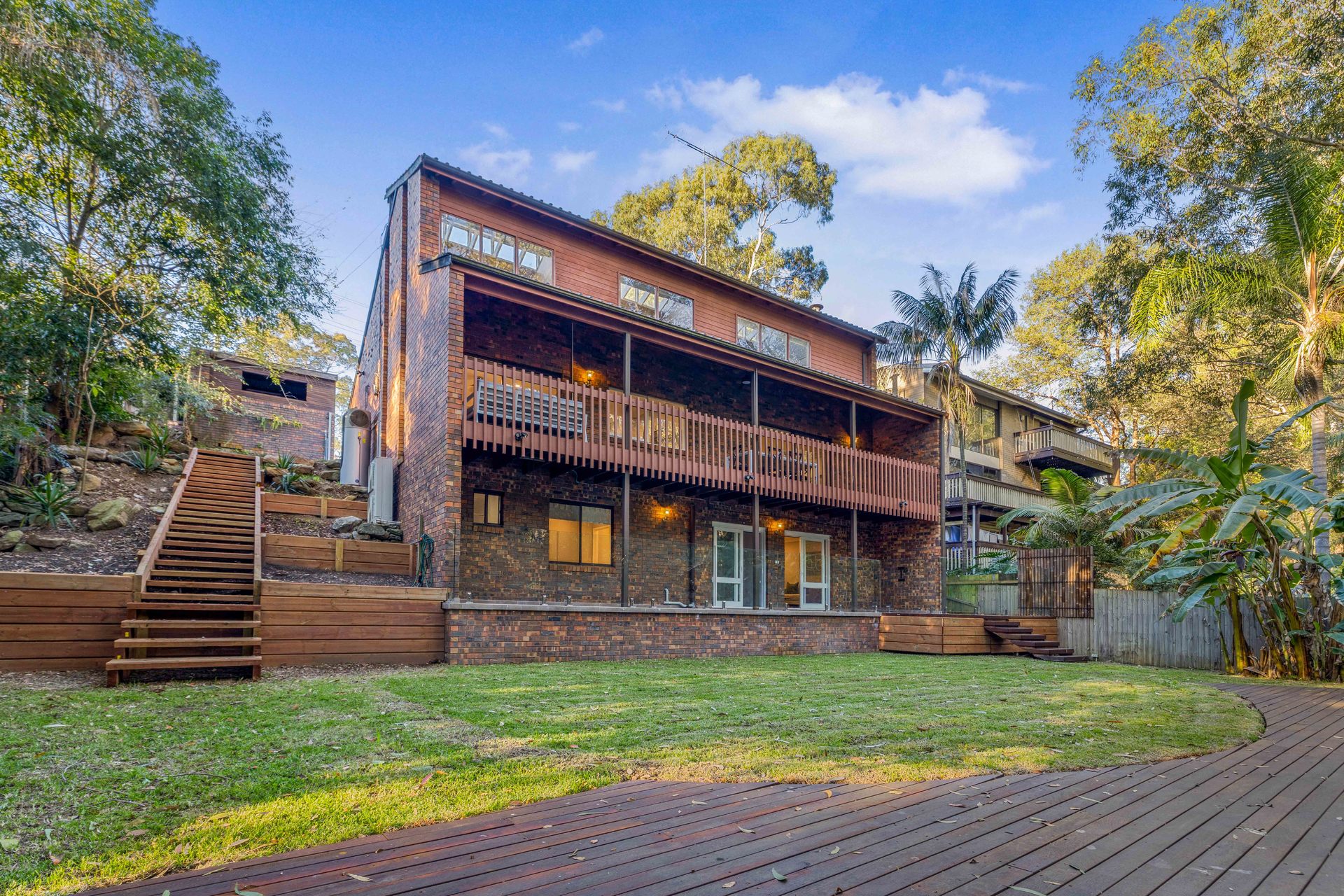 Auction - 56 Burrandong Crescent - New Property in Baulkham Hills - Real Estate by Anthony Ceroli