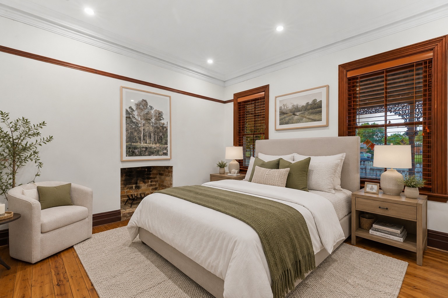 For Sale - 106 Windsor Street - New Property in Richmond - Real Estate by Brett Humby