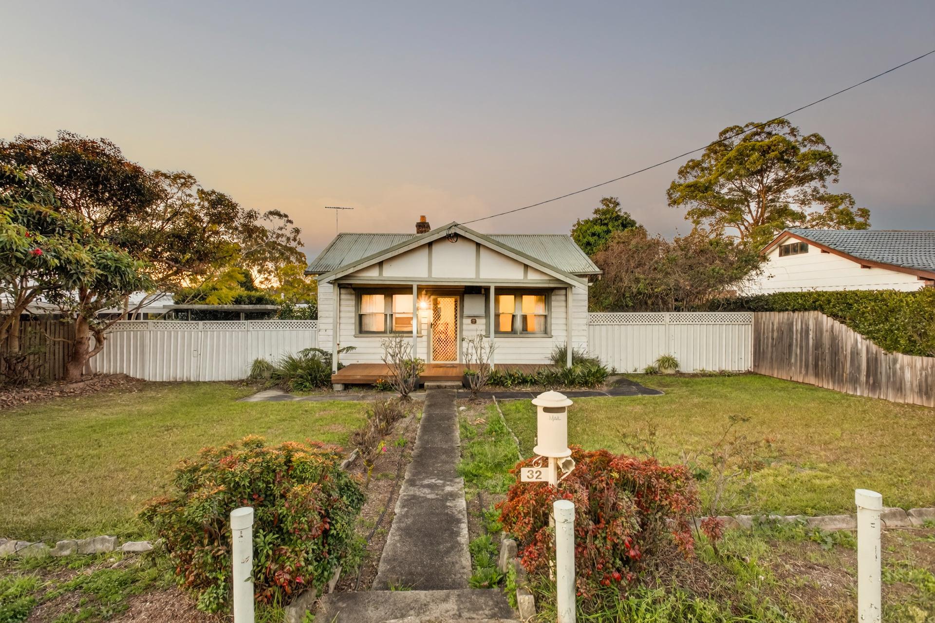 For Sale - 32 Kerrs Road - New Property in Castle Hill - Real Estate by Peter Pokorny