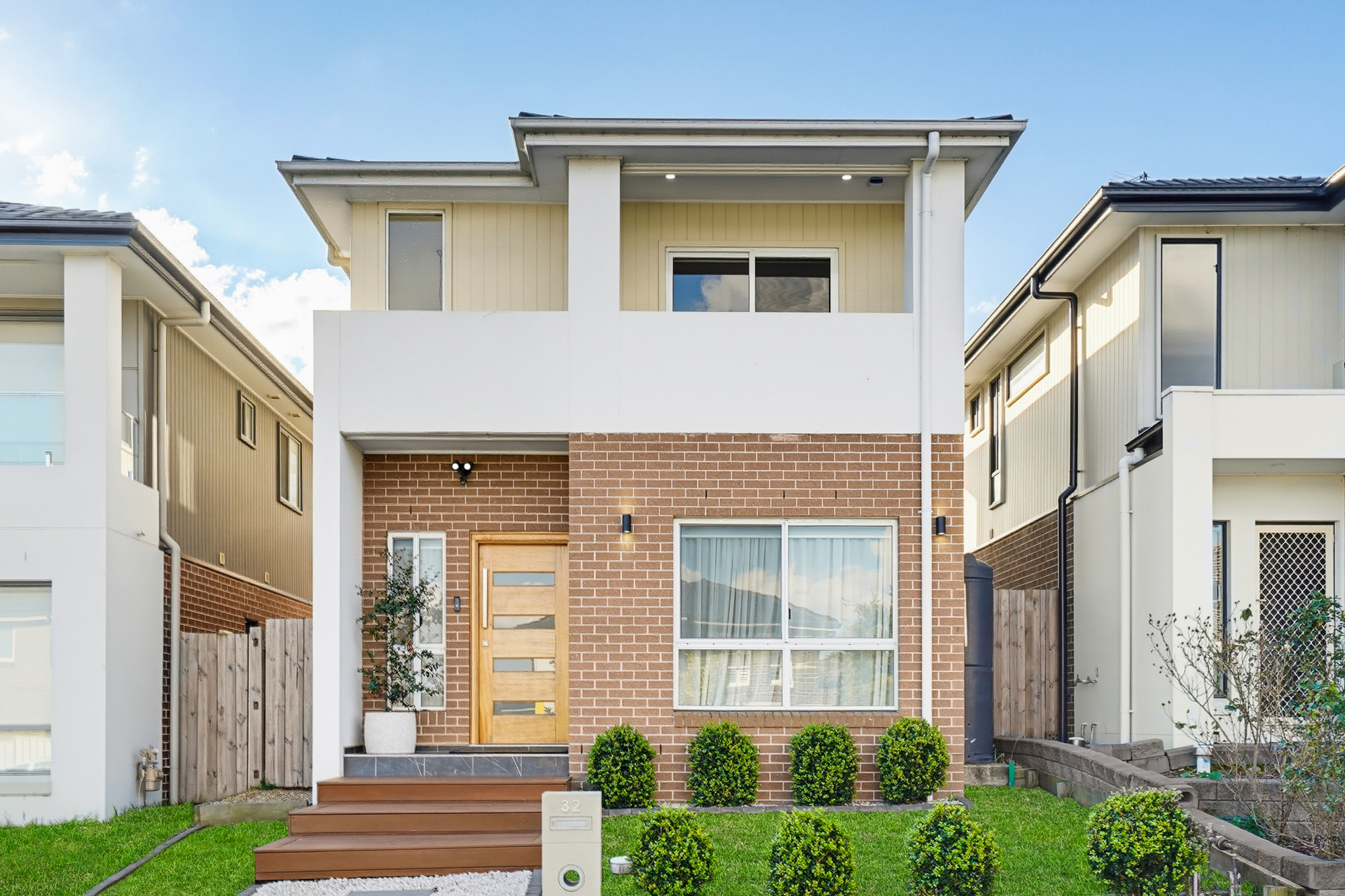 Leased - 32 Lumsden Avenue - New Property in North Kellyville - Real Estate by Rayan Tirmzey