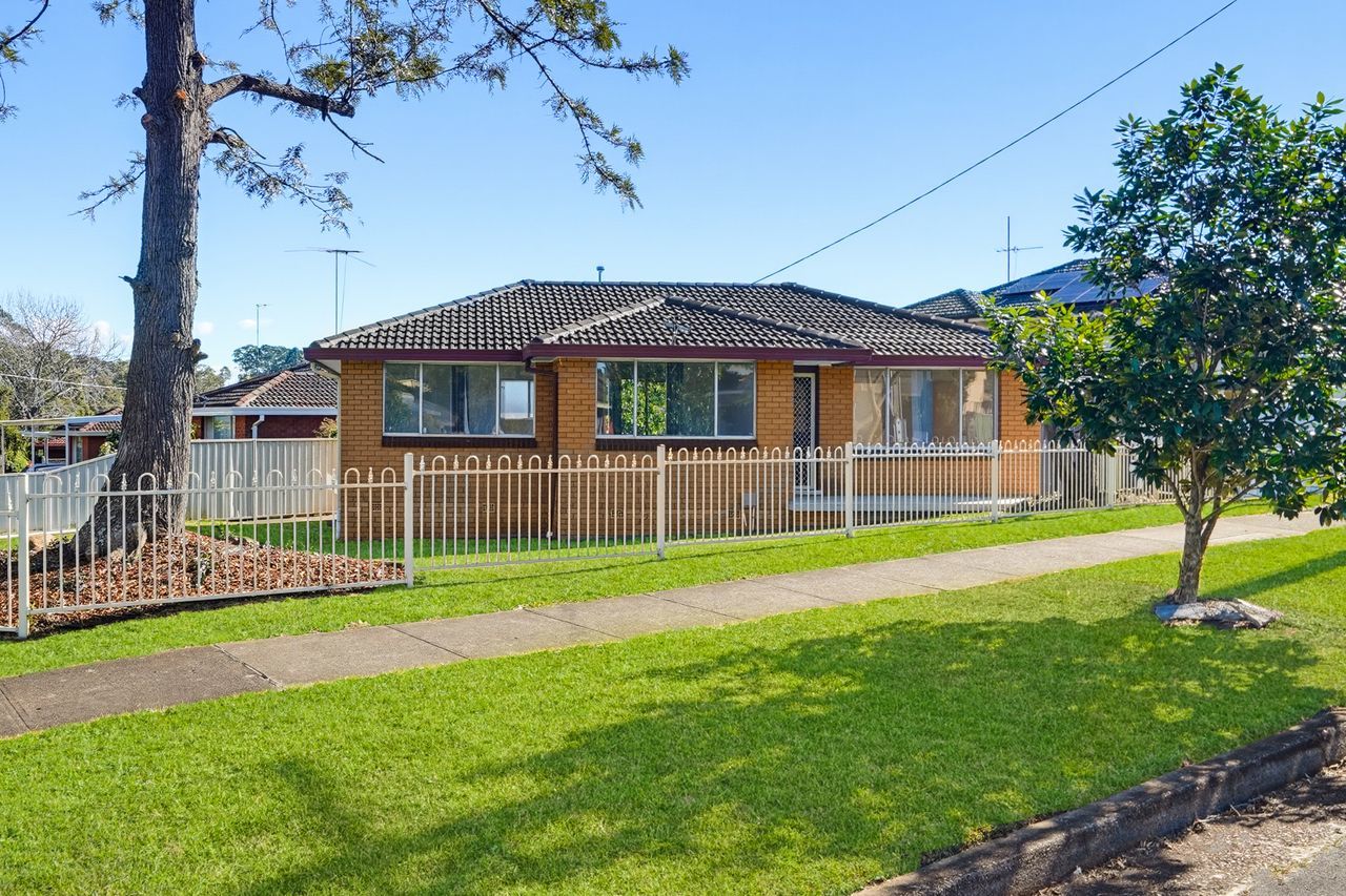 For Rent - 58 Superior Avenue - New Property in Seven Hills - Real Estate by Jason Assaf