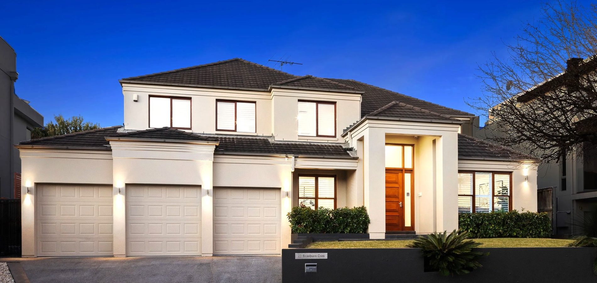 For Sale - 23 Braeburn Crescent - New Property in Bella Vista - Real Estate by Maree McCrorie