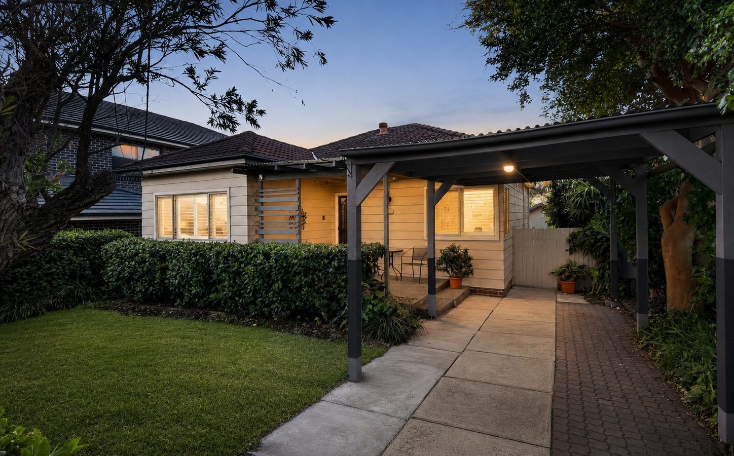 For Sale - 21 Griffiths Street - New Property in Ermington - Real Estate by Stephen Mina