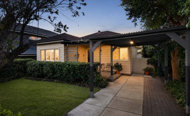 For Sale - 21 Griffiths Street - New Property in Ermington - Real Estate by Stephen Mina