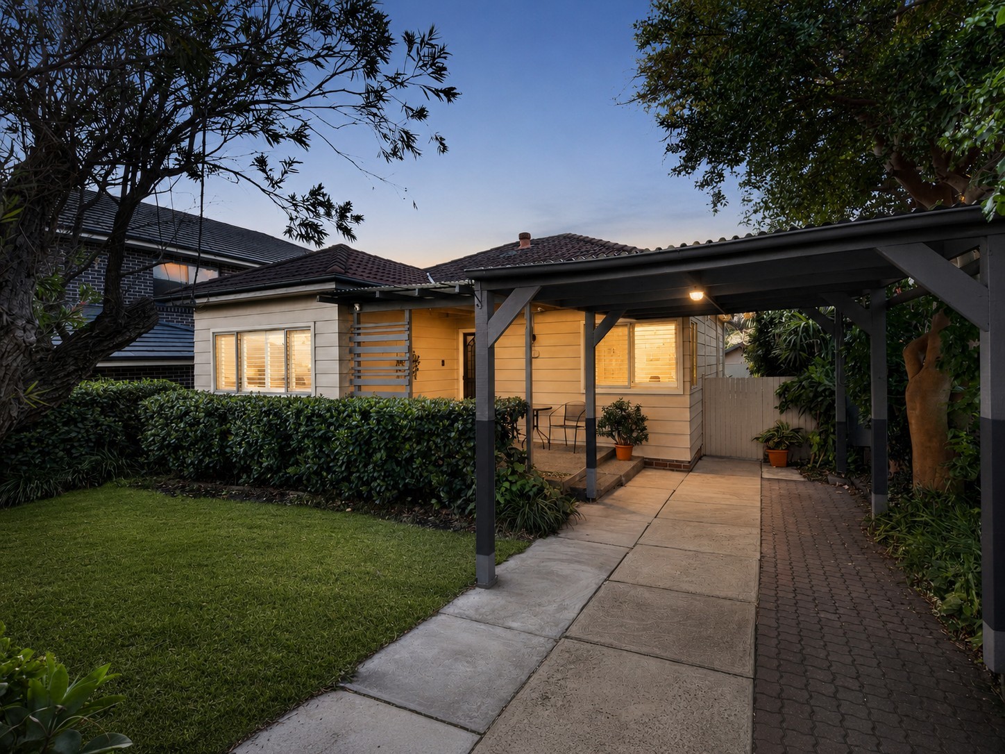 For Sale - 21 Griffiths Street - New Property in Ermington - Real Estate by Stephen Mina