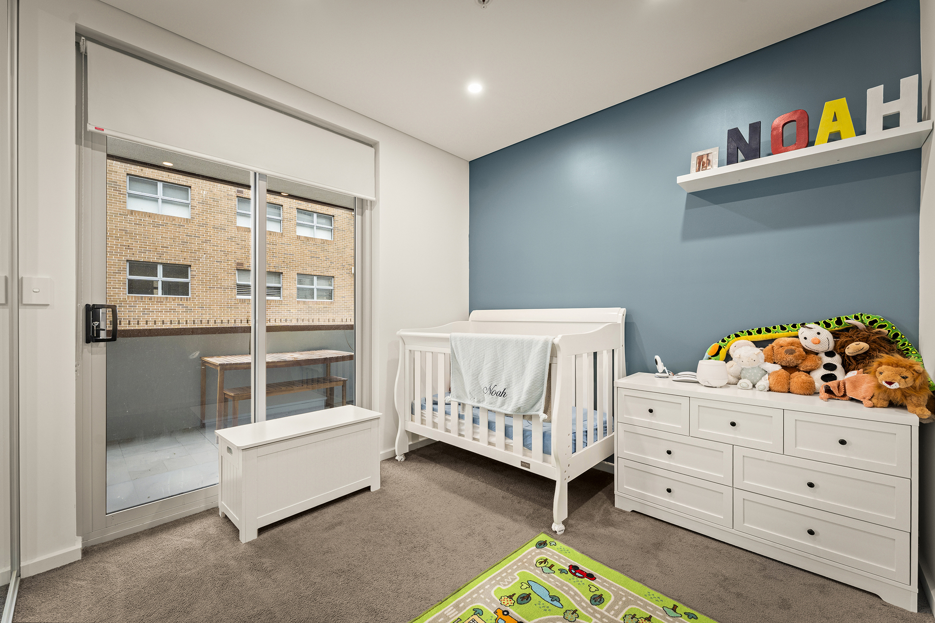 For Sale - 106/42-44 Armbruster Avenue - New Property in North Kellyville - Real Estate by Daniel Sarzano