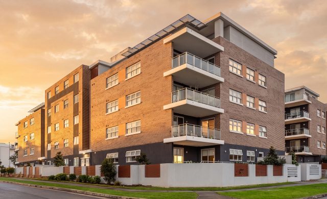 For Sale - 106/42-44 Armbruster Avenue - New Property in North Kellyville - Real Estate by Daniel Sarzano