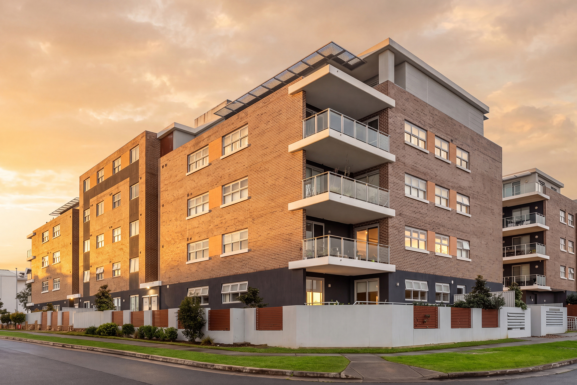For Sale - 106/42-44 Armbruster Avenue - New Property in North Kellyville - Real Estate by Daniel Sarzano