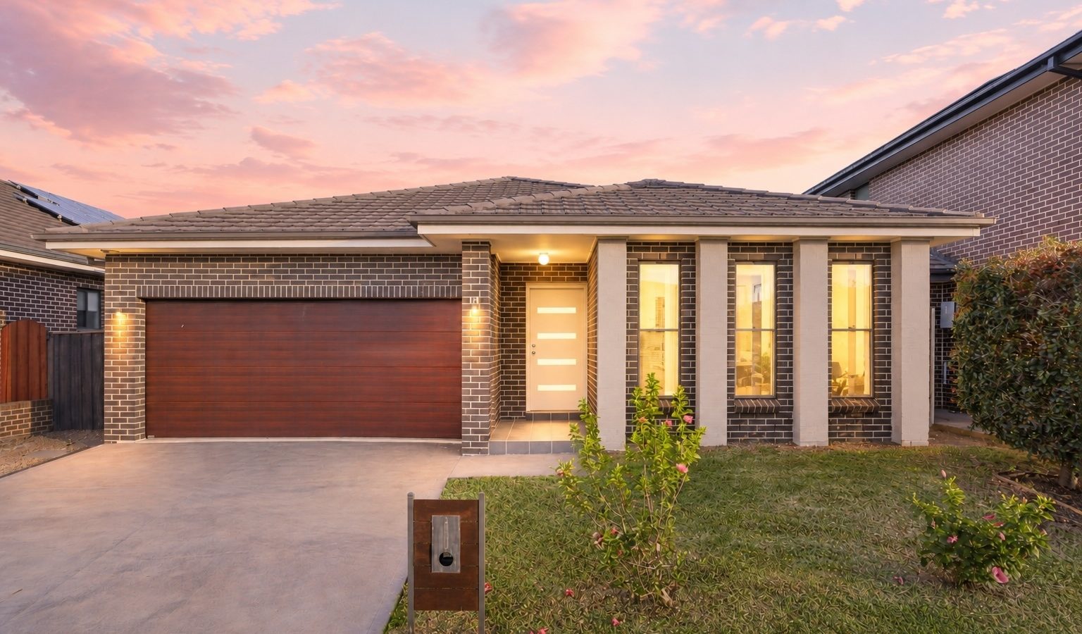 Auction - 81 Mosaic Avenue - New Property in The Ponds - Real Estate by Ronald Ramirez