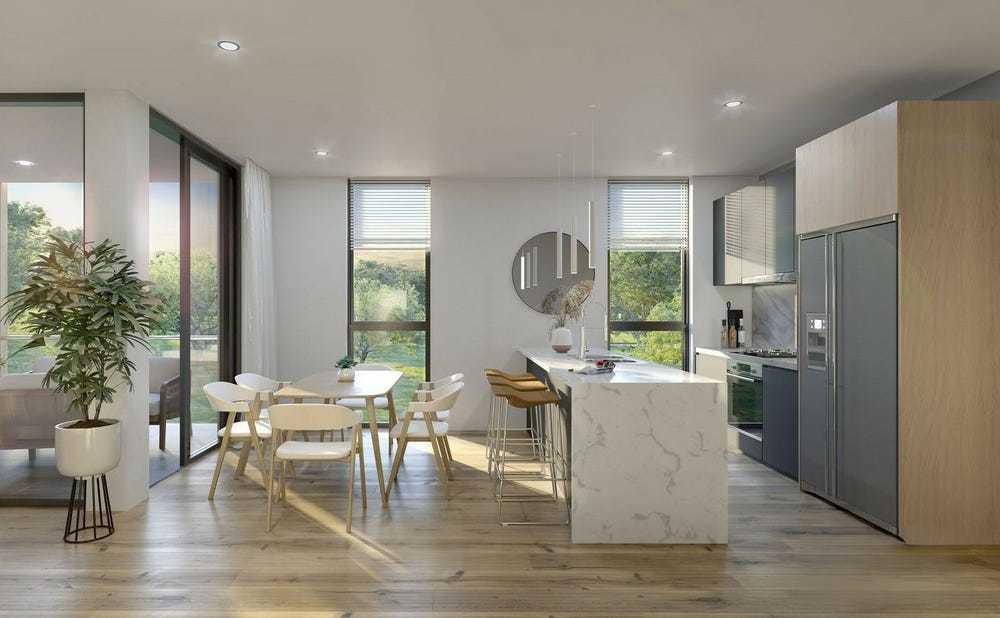 For Sale - 52/25 Macquarie Road - New Property in Rouse Hill - Real Estate by Yatin Bhatia