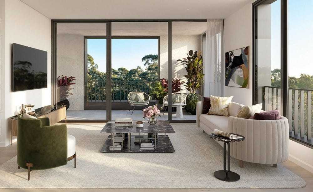 For Sale - 52/25 Macquarie Road - New Property in Rouse Hill - Real Estate by Yatin Bhatia