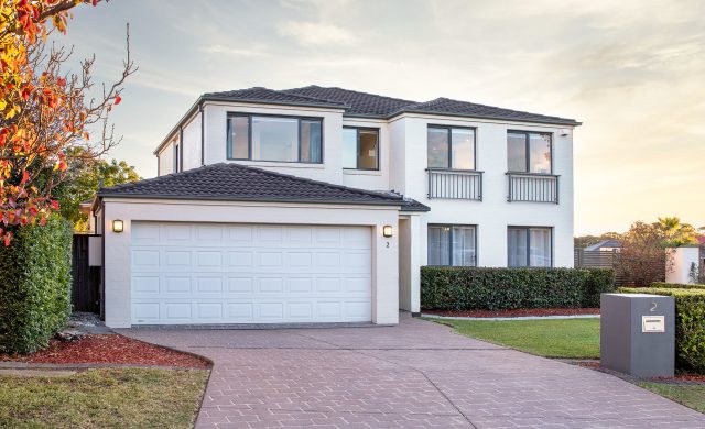 For Sale - 2 Jakob Way - New Property in Glenwood - Real Estate by Ben Davenport