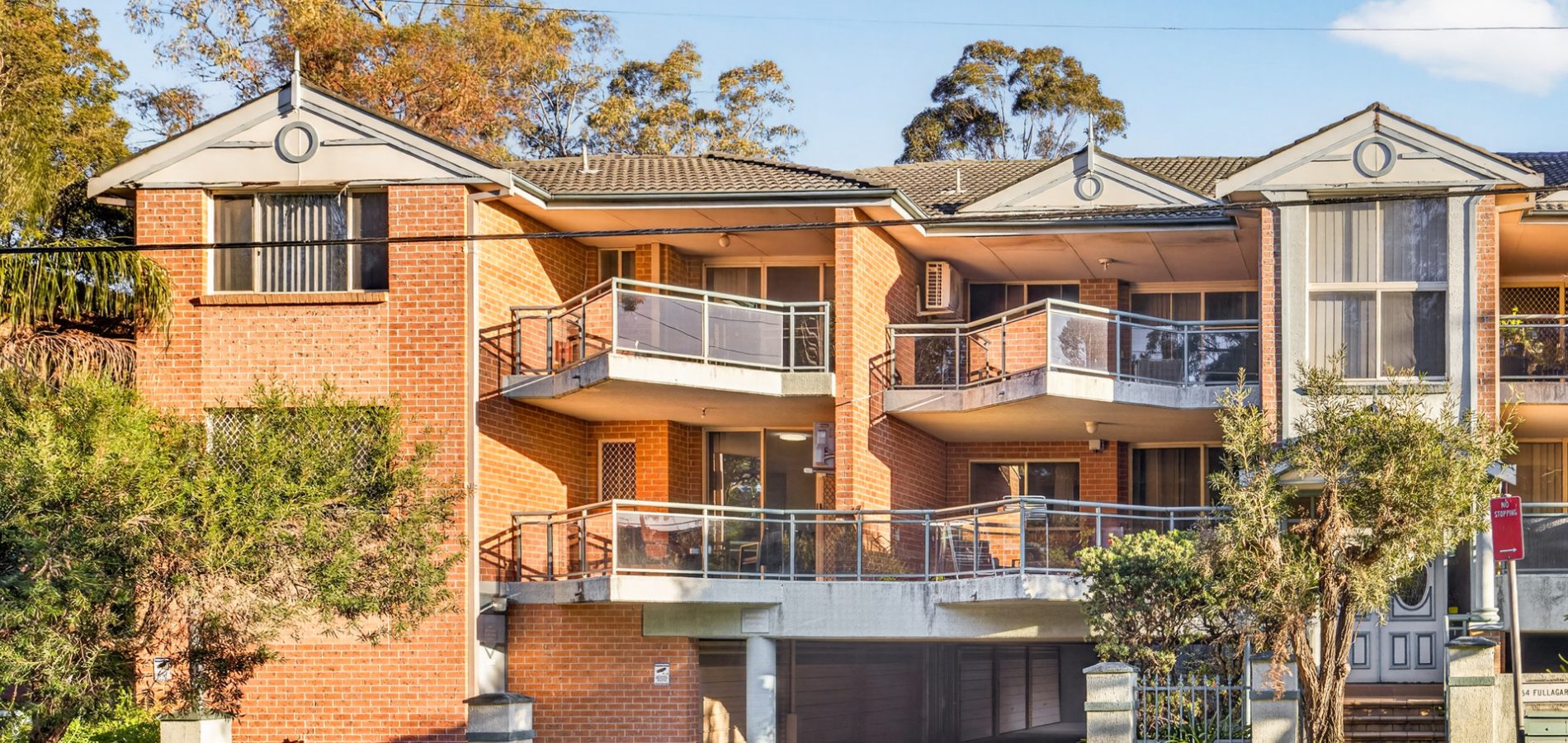 Sold - 1/64 Fullagar Road - New Property in Wentworthville - Real Estate by Amit Nayak