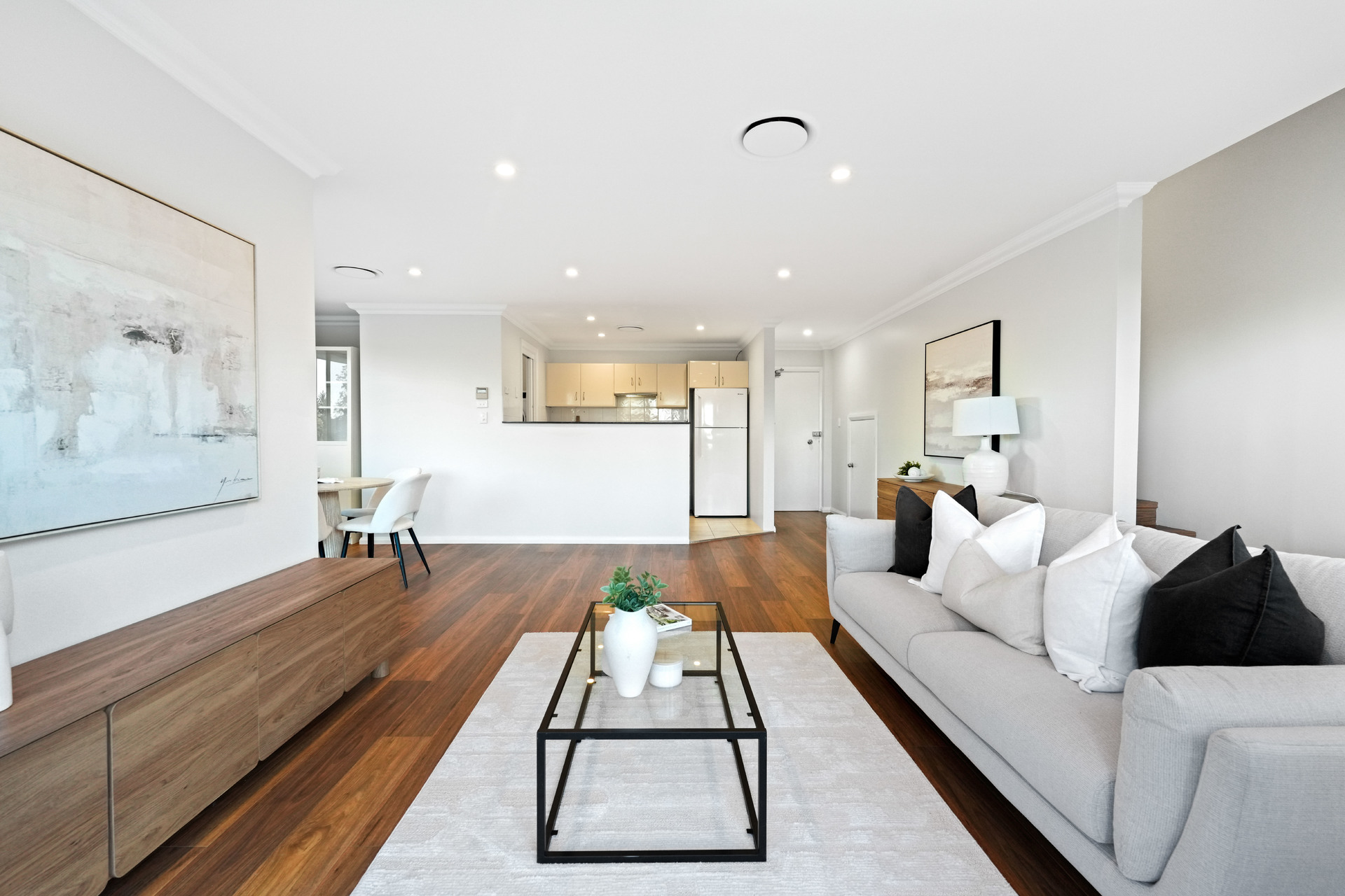 For Rent - 9/20 Essex Street - New Property in Epping - Real Estate by Richard Wang