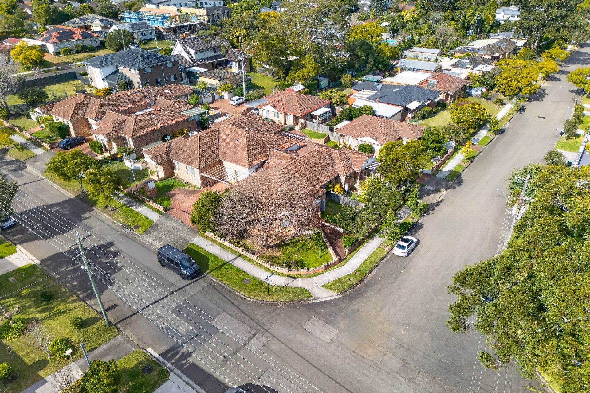 For Sale - 6/8-12 Wesley Street - New Property in Telopea - Real Estate by Stephen Mina