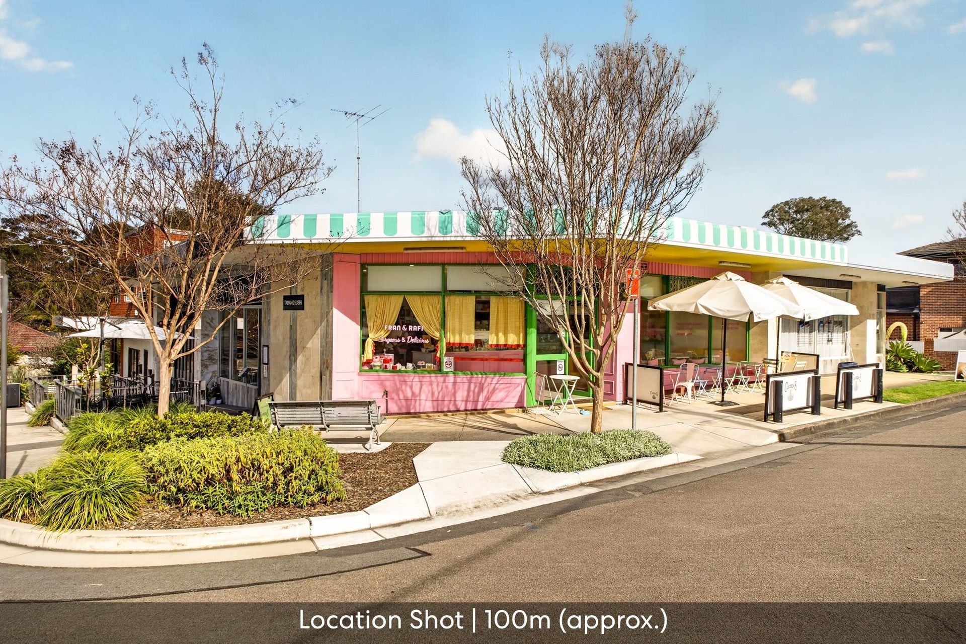 For Sale - 6/8-12 Wesley Street - New Property in Telopea - Real Estate by Stephen Mina