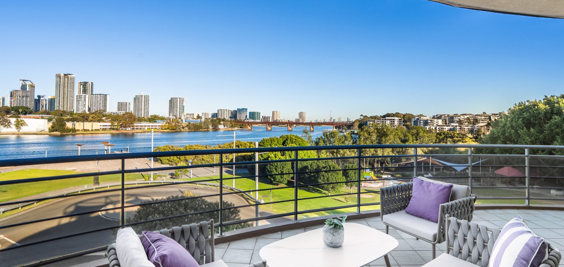 For Sale - 1126/100 Belmore Street - New Property in Ryde - Real Estate by Jackson Wong