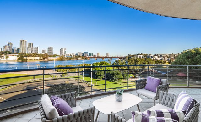For Sale - 1126/100 Belmore Street - New Property in Ryde - Real Estate by Jackson Wong