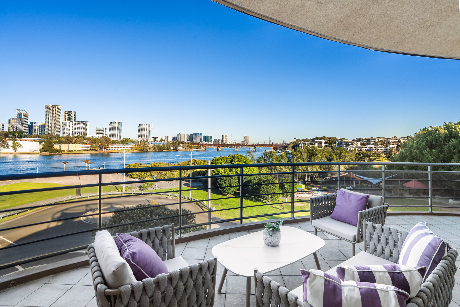 For Sale - 1126/100 Belmore Street - New Property in Ryde - Real Estate by Jackson Wong