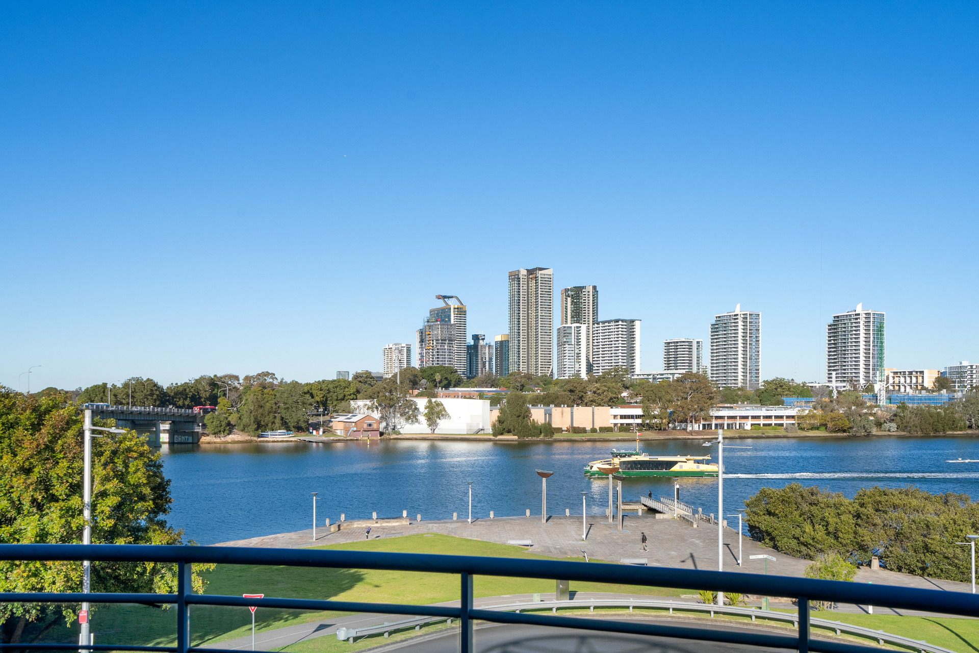 For Sale - 1126/100 Belmore Street - New Property in Ryde - Real Estate by Jackson Wong